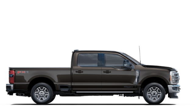 2025 Ford SuperDuty